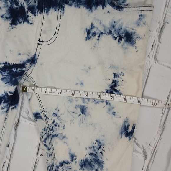 ZADIG & Voltaire Eva Tie dye Pants - Picture 6 of 13